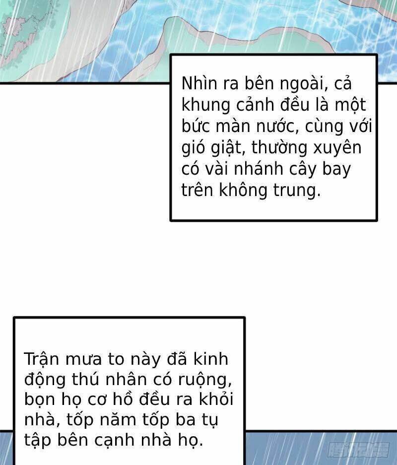 Thảnh Thơi Thú Thế Chủng Chủng Điền, Sinh Sinh Tể Chapter 143 - Trang 2
