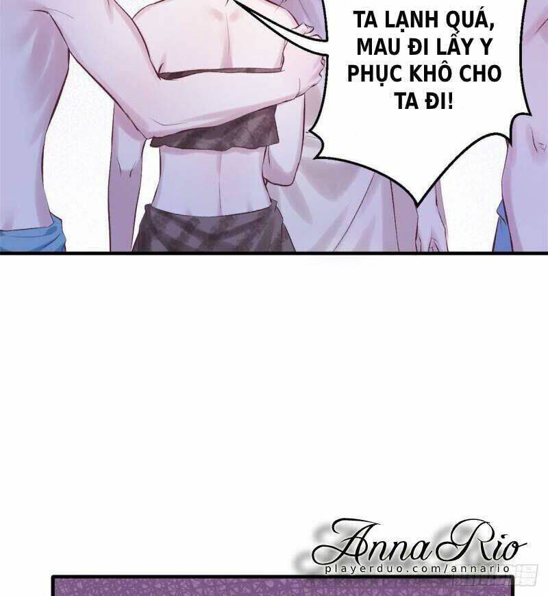 Thảnh Thơi Thú Thế Chủng Chủng Điền, Sinh Sinh Tể Chapter 143 - Trang 2