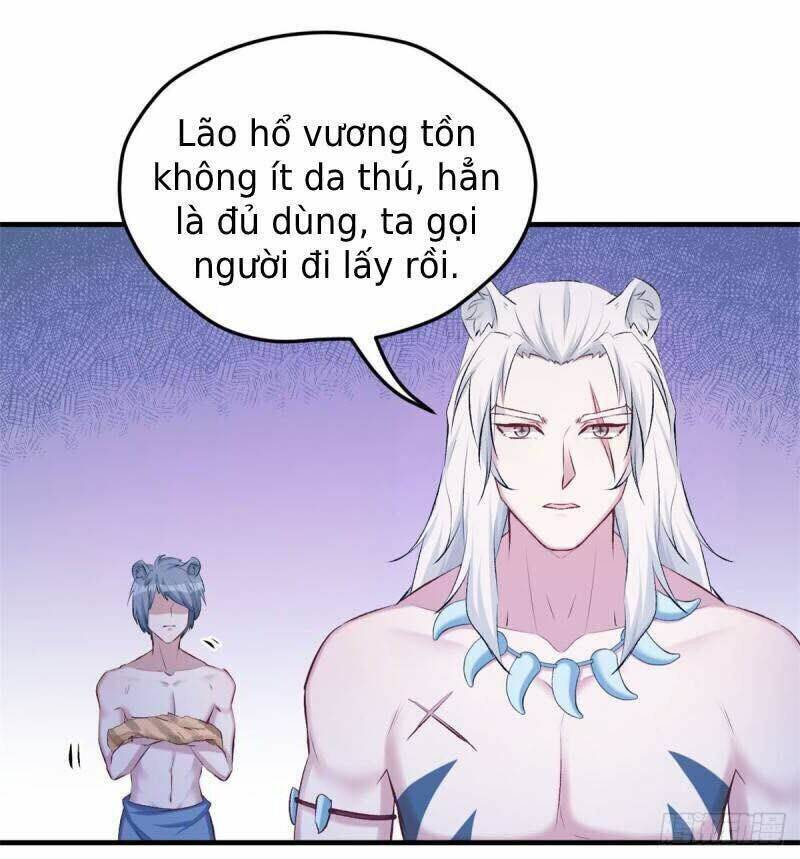 Thảnh Thơi Thú Thế Chủng Chủng Điền, Sinh Sinh Tể Chapter 143 - Trang 2