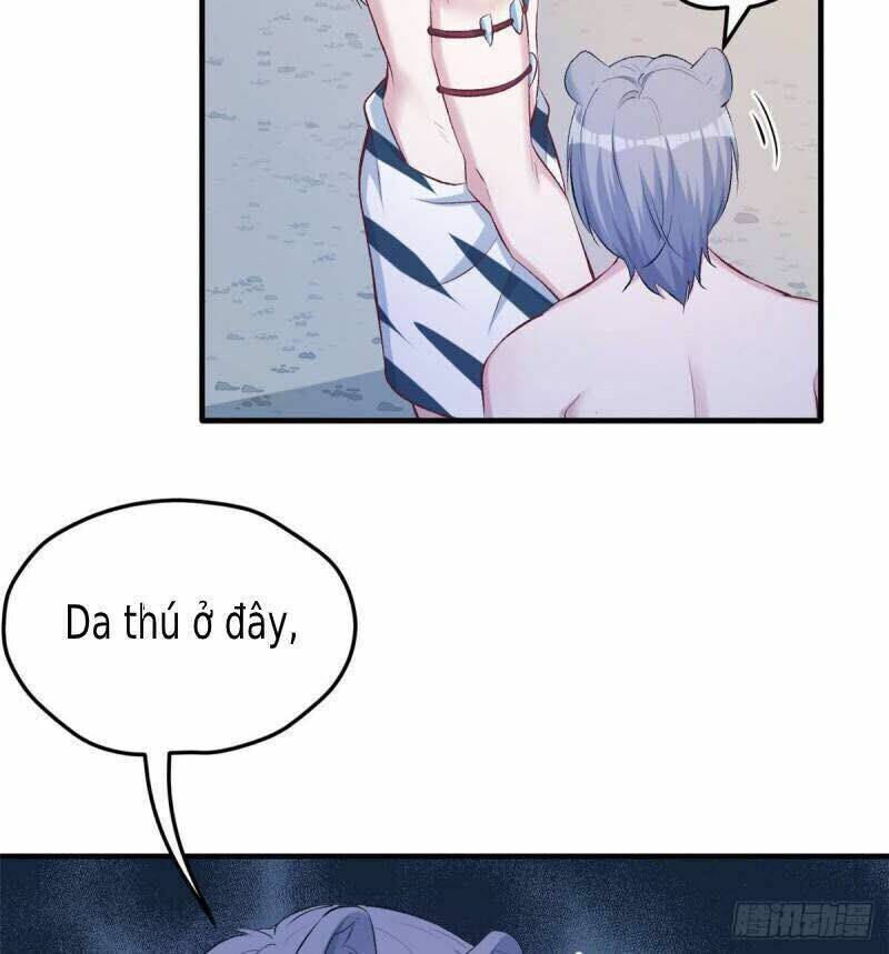 Thảnh Thơi Thú Thế Chủng Chủng Điền, Sinh Sinh Tể Chapter 143 - Trang 2