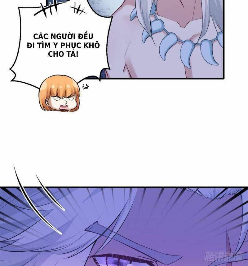 Thảnh Thơi Thú Thế Chủng Chủng Điền, Sinh Sinh Tể Chapter 143 - Trang 2