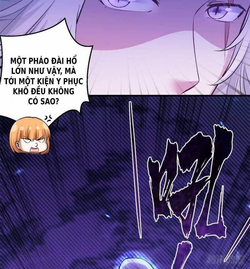 Thảnh Thơi Thú Thế Chủng Chủng Điền, Sinh Sinh Tể Chapter 143 - Trang 2