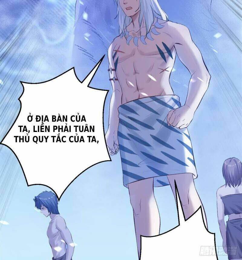 Thảnh Thơi Thú Thế Chủng Chủng Điền, Sinh Sinh Tể Chapter 143 - Trang 2