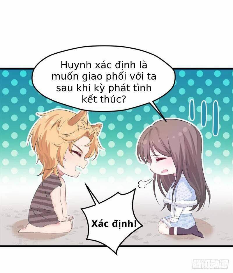 Thảnh Thơi Thú Thế Chủng Chủng Điền, Sinh Sinh Tể Chapter 144 - Trang 2