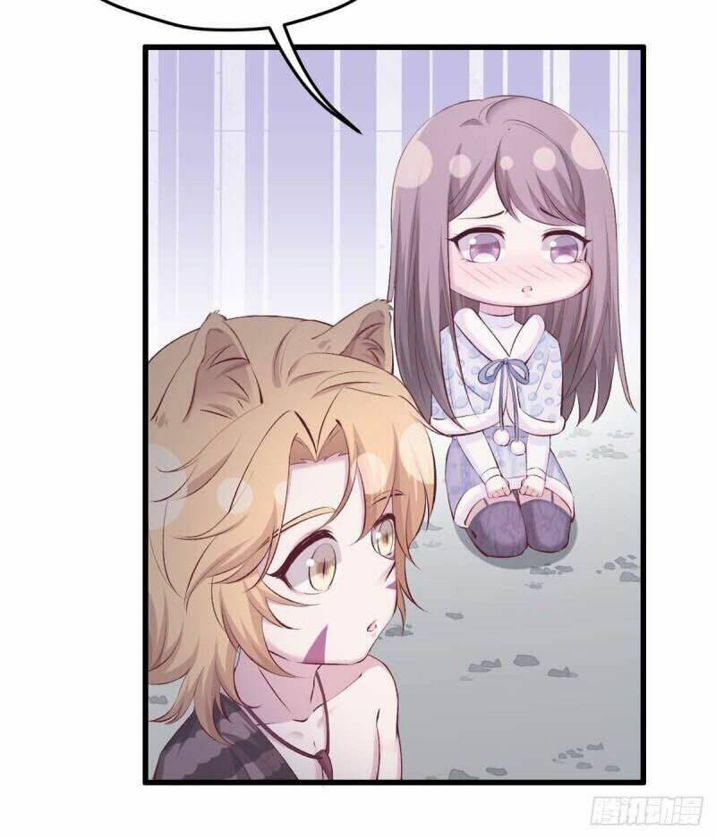 Thảnh Thơi Thú Thế Chủng Chủng Điền, Sinh Sinh Tể Chapter 144 - Trang 2