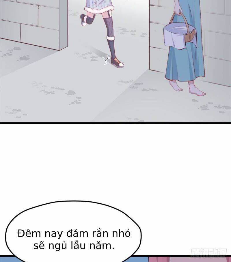 Thảnh Thơi Thú Thế Chủng Chủng Điền, Sinh Sinh Tể Chapter 144 - Trang 2