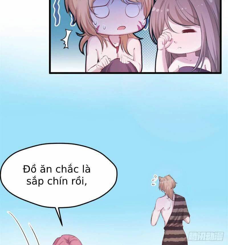 Thảnh Thơi Thú Thế Chủng Chủng Điền, Sinh Sinh Tể Chapter 144 - Trang 2