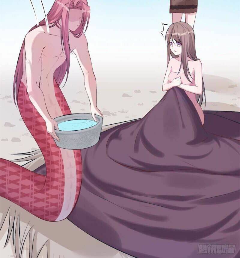 Thảnh Thơi Thú Thế Chủng Chủng Điền, Sinh Sinh Tể Chapter 144 - Trang 2