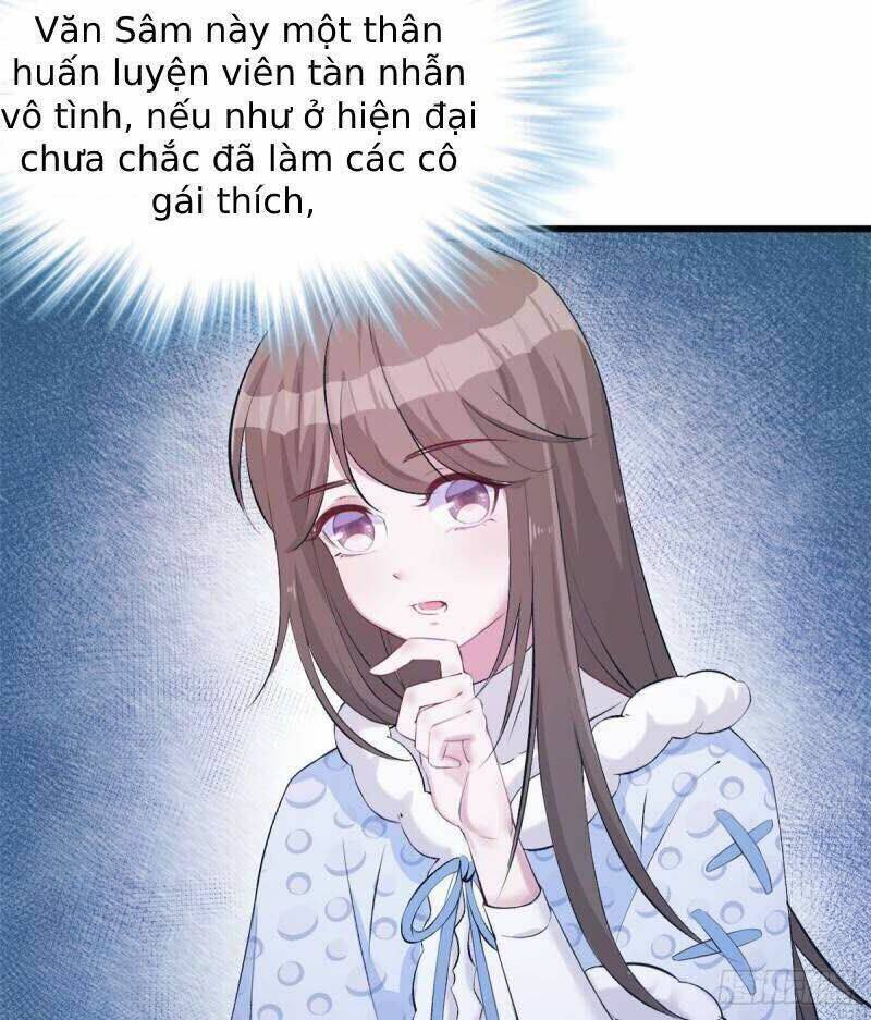 Thảnh Thơi Thú Thế Chủng Chủng Điền, Sinh Sinh Tể Chapter 144 - Trang 2