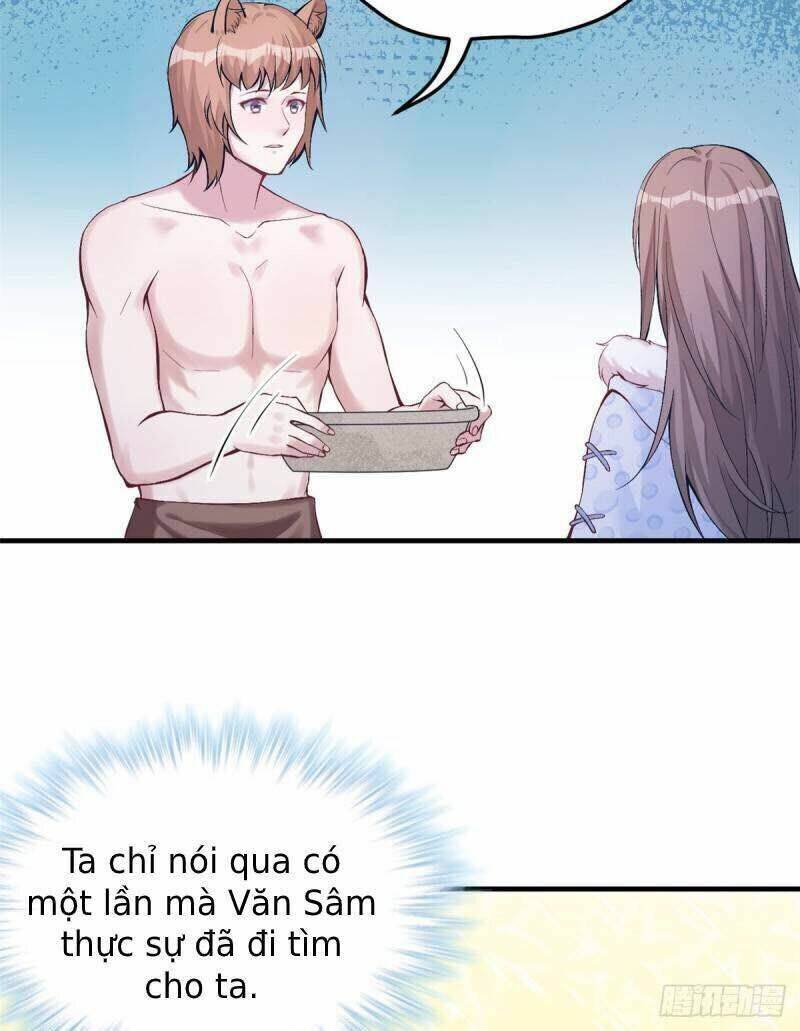 Thảnh Thơi Thú Thế Chủng Chủng Điền, Sinh Sinh Tể Chapter 146 - Trang 2