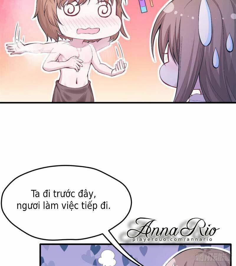 Thảnh Thơi Thú Thế Chủng Chủng Điền, Sinh Sinh Tể Chapter 146 - Trang 2