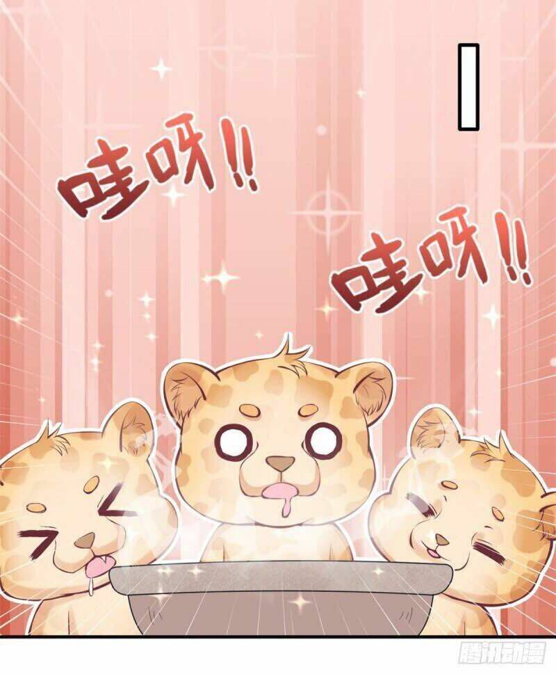 Thảnh Thơi Thú Thế Chủng Chủng Điền, Sinh Sinh Tể Chapter 146 - Trang 2