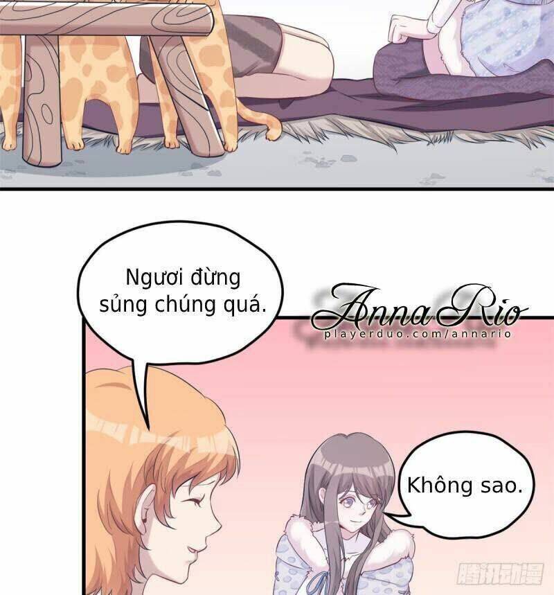 Thảnh Thơi Thú Thế Chủng Chủng Điền, Sinh Sinh Tể Chapter 146 - Trang 2