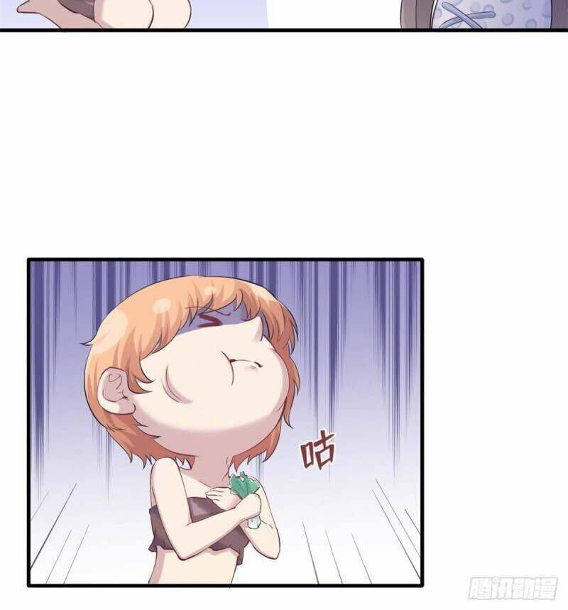 Thảnh Thơi Thú Thế Chủng Chủng Điền, Sinh Sinh Tể Chapter 146 - Trang 2