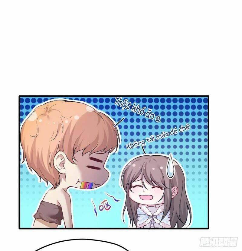 Thảnh Thơi Thú Thế Chủng Chủng Điền, Sinh Sinh Tể Chapter 146 - Trang 2