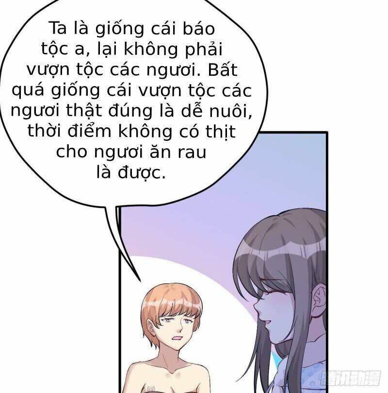 Thảnh Thơi Thú Thế Chủng Chủng Điền, Sinh Sinh Tể Chapter 146 - Trang 2