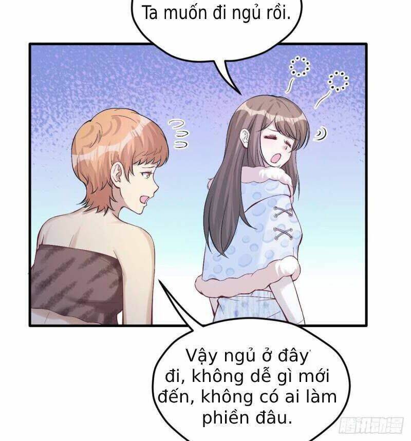 Thảnh Thơi Thú Thế Chủng Chủng Điền, Sinh Sinh Tể Chapter 146 - Trang 2