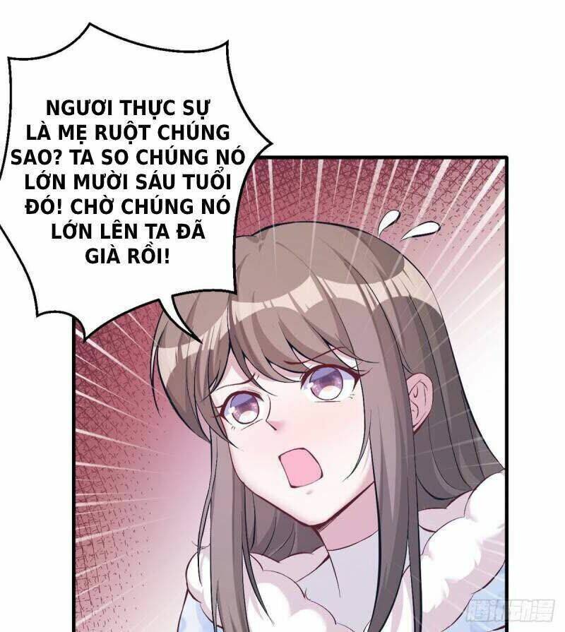 Thảnh Thơi Thú Thế Chủng Chủng Điền, Sinh Sinh Tể Chapter 146 - Trang 2