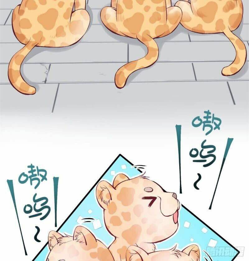 Thảnh Thơi Thú Thế Chủng Chủng Điền, Sinh Sinh Tể Chapter 146 - Trang 2