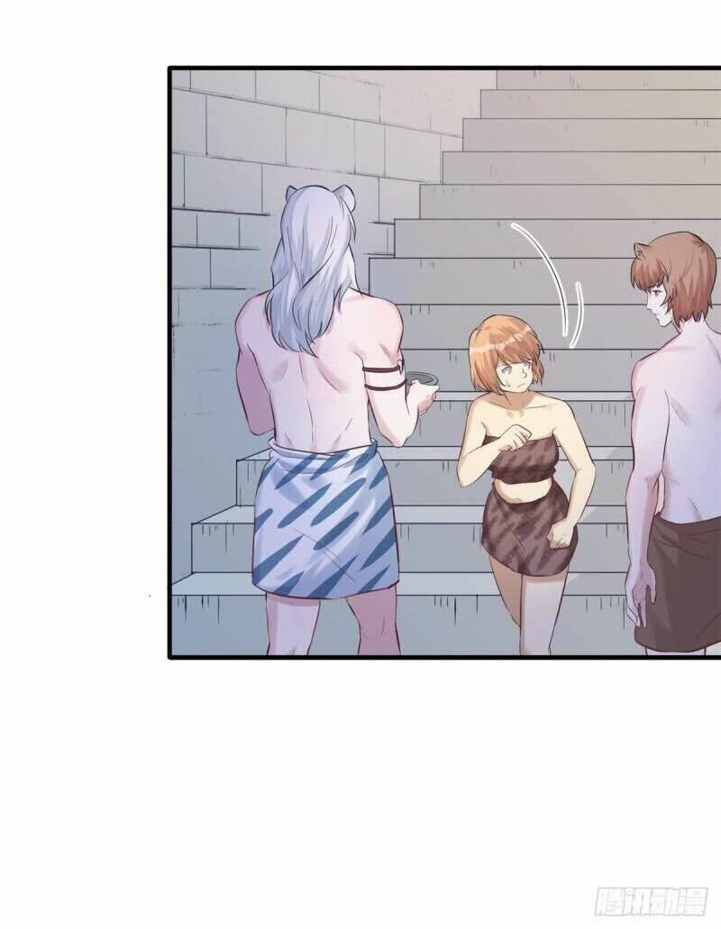 Thảnh Thơi Thú Thế Chủng Chủng Điền, Sinh Sinh Tể Chapter 146 - Trang 2