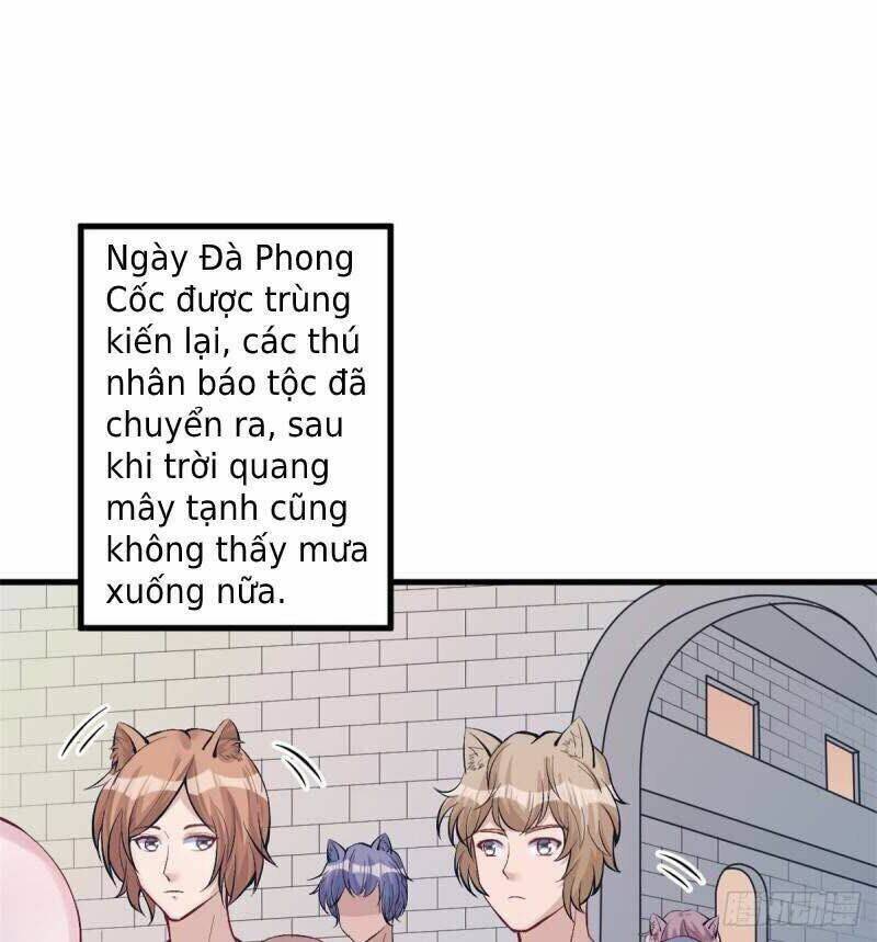 Thảnh Thơi Thú Thế Chủng Chủng Điền, Sinh Sinh Tể Chapter 147 - Trang 2