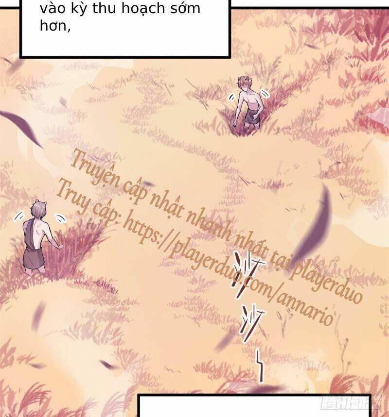 Thảnh Thơi Thú Thế Chủng Chủng Điền, Sinh Sinh Tể Chapter 147 - Trang 2