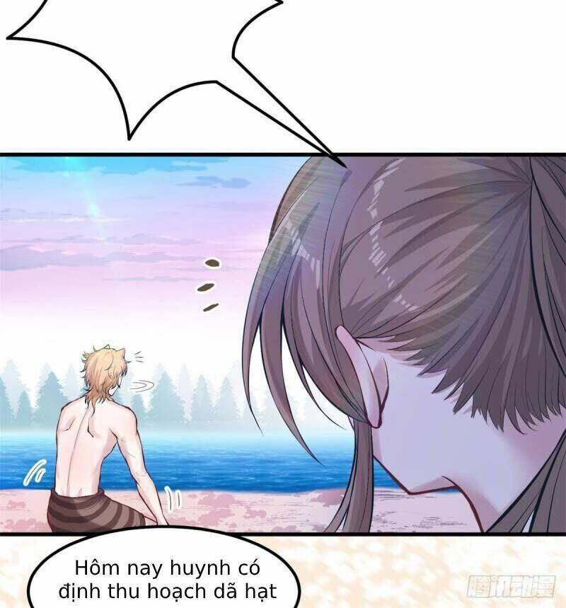 Thảnh Thơi Thú Thế Chủng Chủng Điền, Sinh Sinh Tể Chapter 147 - Trang 2