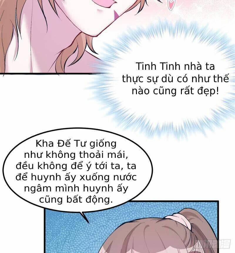 Thảnh Thơi Thú Thế Chủng Chủng Điền, Sinh Sinh Tể Chapter 147 - Trang 2