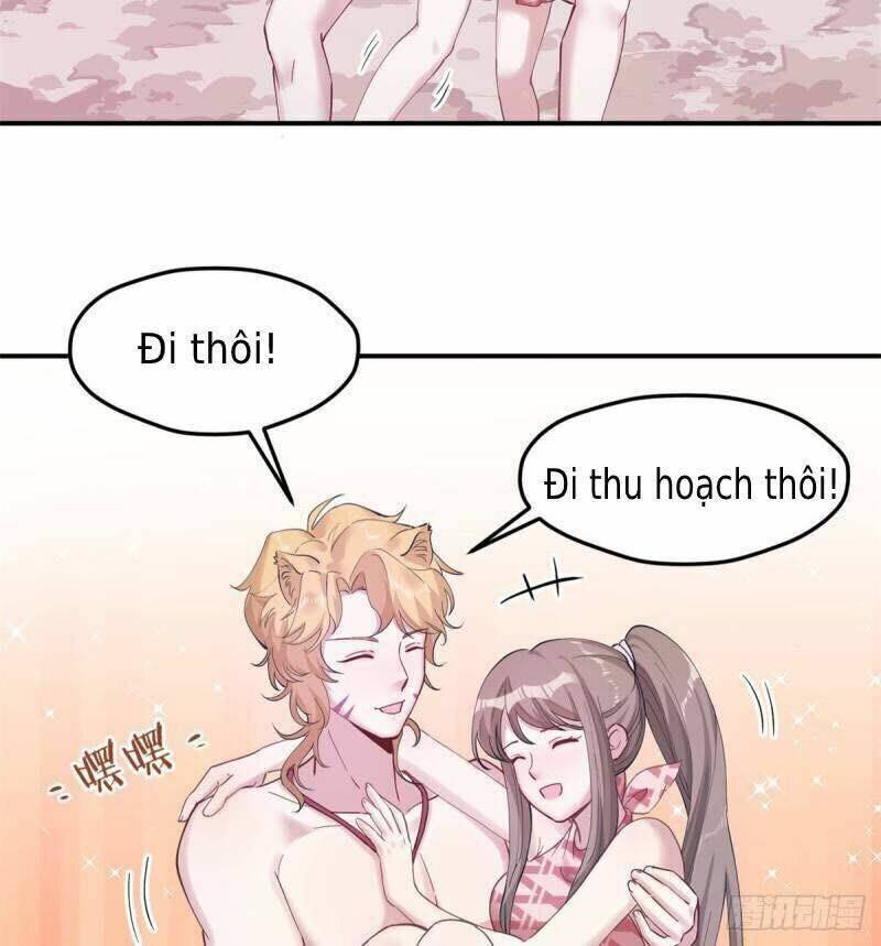 Thảnh Thơi Thú Thế Chủng Chủng Điền, Sinh Sinh Tể Chapter 147 - Trang 2