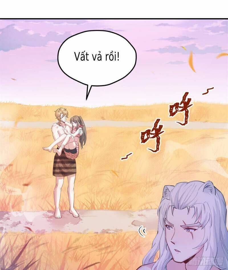 Thảnh Thơi Thú Thế Chủng Chủng Điền, Sinh Sinh Tể Chapter 147 - Trang 2