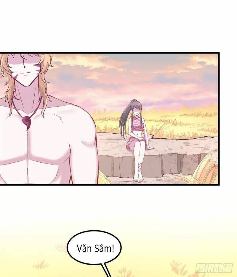 Thảnh Thơi Thú Thế Chủng Chủng Điền, Sinh Sinh Tể Chapter 147 - Trang 2