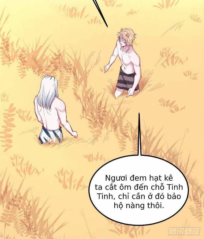 Thảnh Thơi Thú Thế Chủng Chủng Điền, Sinh Sinh Tể Chapter 147 - Trang 2
