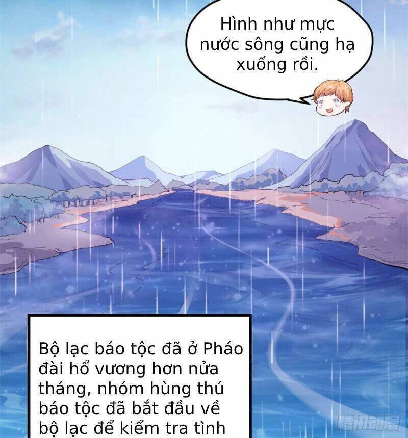 Thảnh Thơi Thú Thế Chủng Chủng Điền, Sinh Sinh Tể Chapter 147 - Trang 2