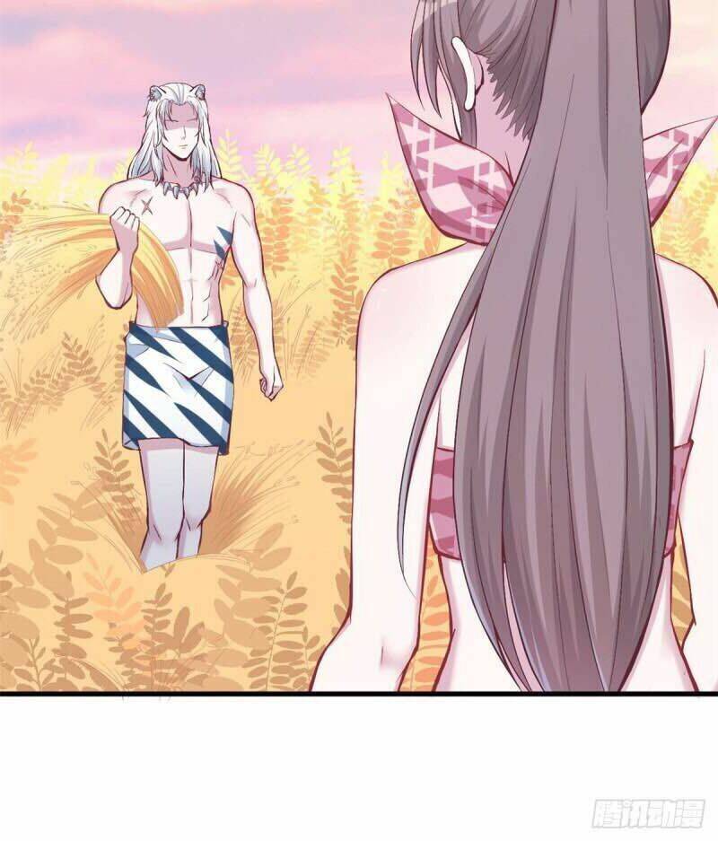 Thảnh Thơi Thú Thế Chủng Chủng Điền, Sinh Sinh Tể Chapter 147 - Trang 2