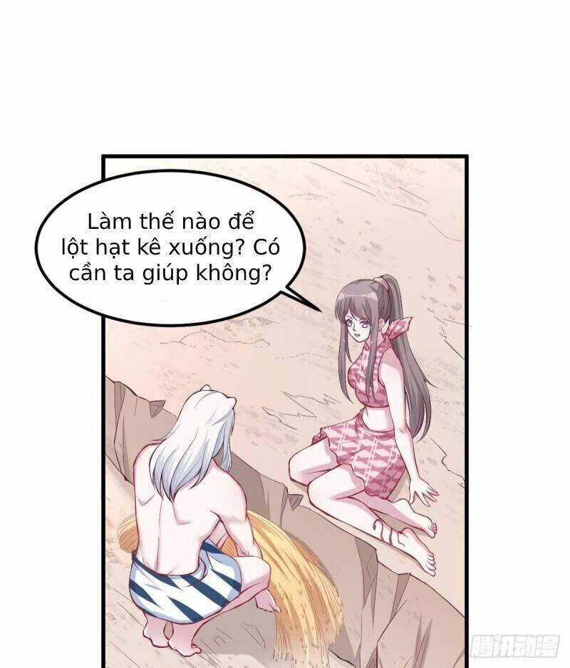 Thảnh Thơi Thú Thế Chủng Chủng Điền, Sinh Sinh Tể Chapter 147 - Trang 2