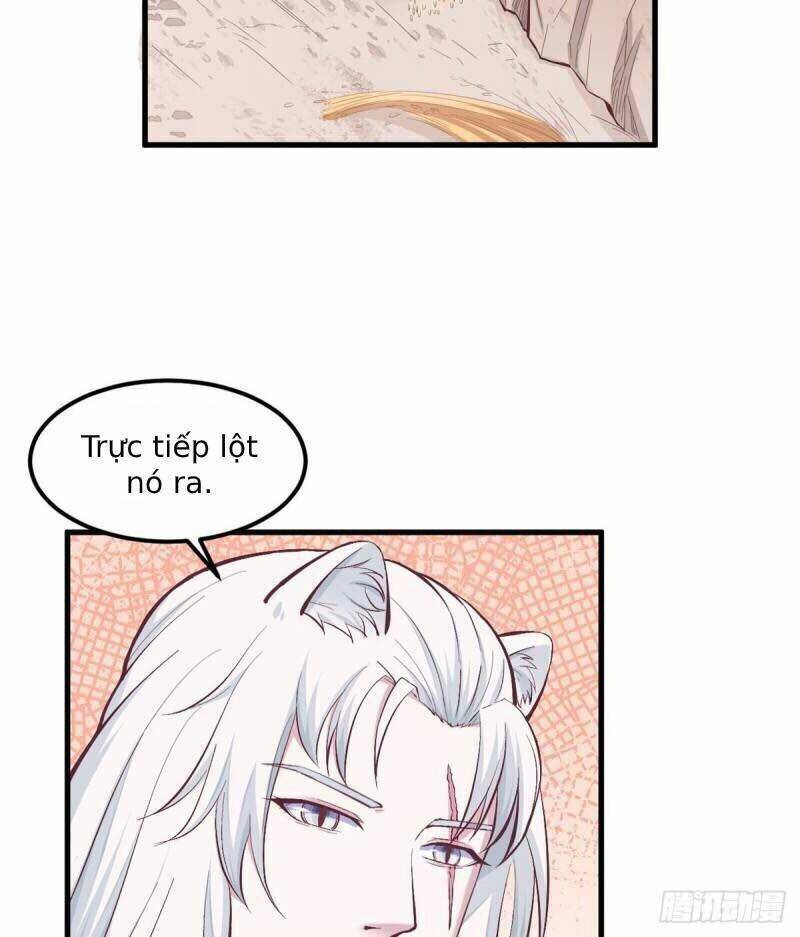 Thảnh Thơi Thú Thế Chủng Chủng Điền, Sinh Sinh Tể Chapter 147 - Trang 2