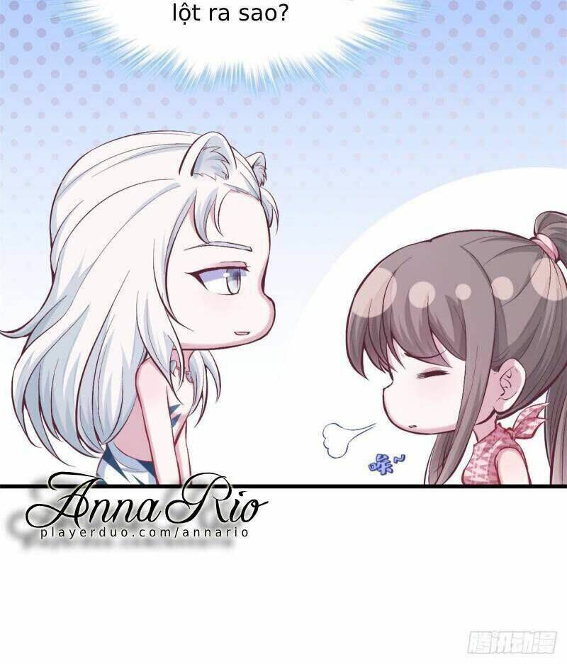 Thảnh Thơi Thú Thế Chủng Chủng Điền, Sinh Sinh Tể Chapter 147 - Trang 2