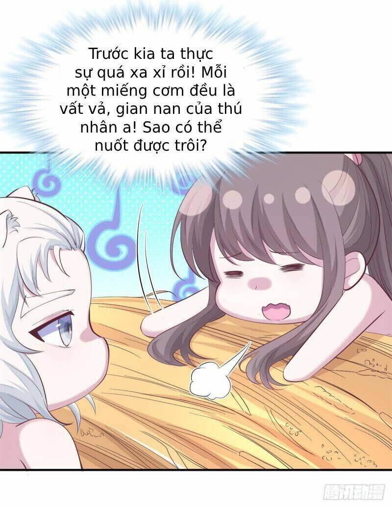 Thảnh Thơi Thú Thế Chủng Chủng Điền, Sinh Sinh Tể Chapter 147 - Trang 2