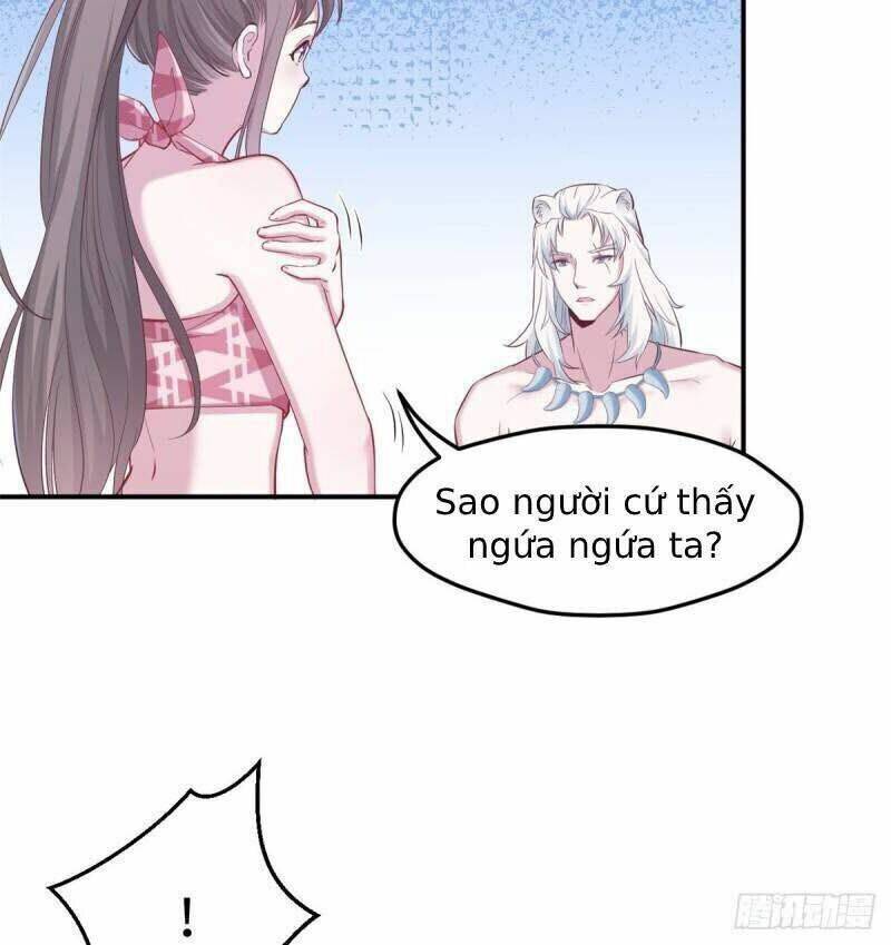 Thảnh Thơi Thú Thế Chủng Chủng Điền, Sinh Sinh Tể Chapter 147 - Trang 2