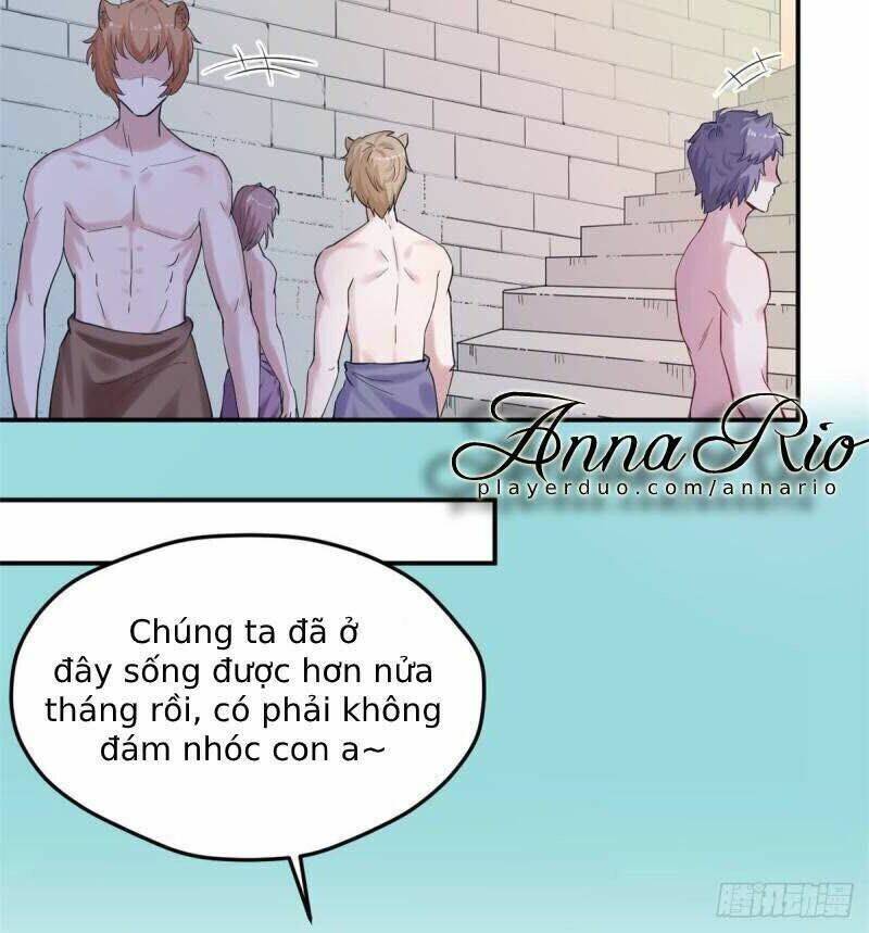 Thảnh Thơi Thú Thế Chủng Chủng Điền, Sinh Sinh Tể Chapter 147 - Trang 2