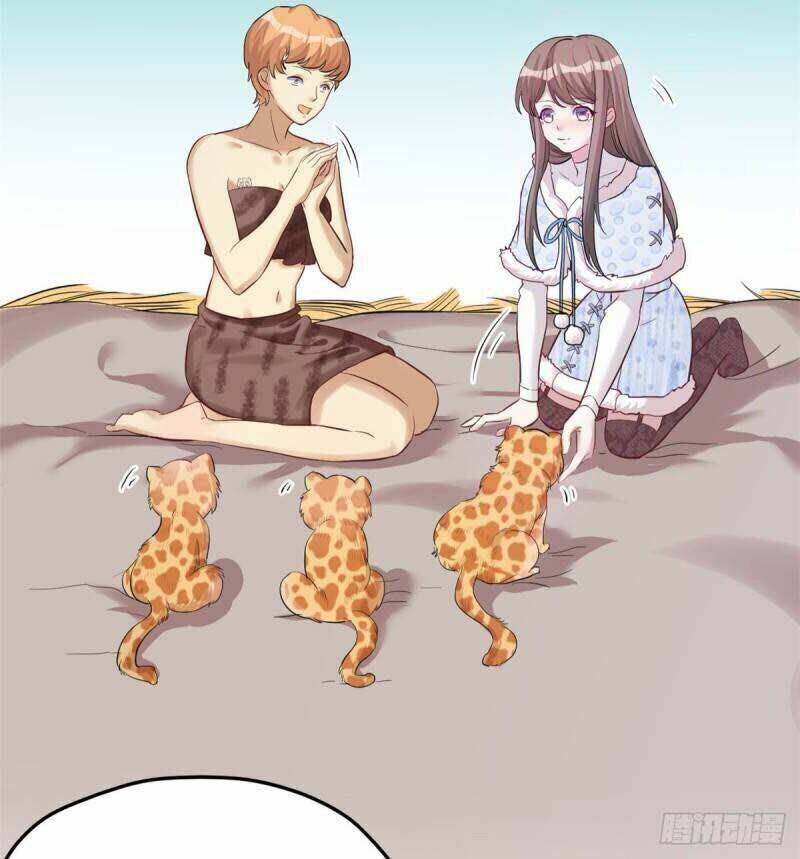 Thảnh Thơi Thú Thế Chủng Chủng Điền, Sinh Sinh Tể Chapter 147 - Trang 2