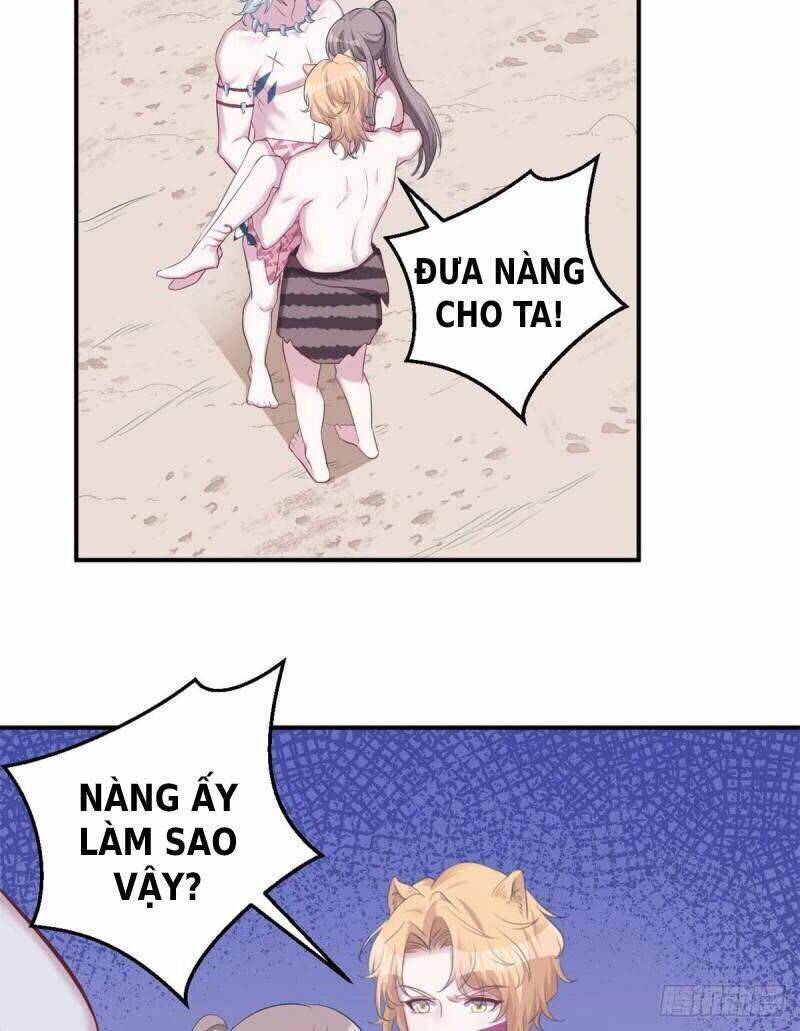 Thảnh Thơi Thú Thế Chủng Chủng Điền, Sinh Sinh Tể Chapter 148 - Trang 2