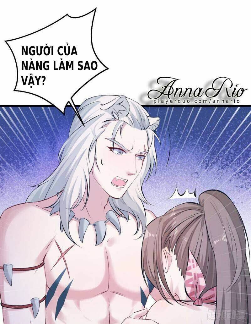 Thảnh Thơi Thú Thế Chủng Chủng Điền, Sinh Sinh Tể Chapter 148 - Trang 2