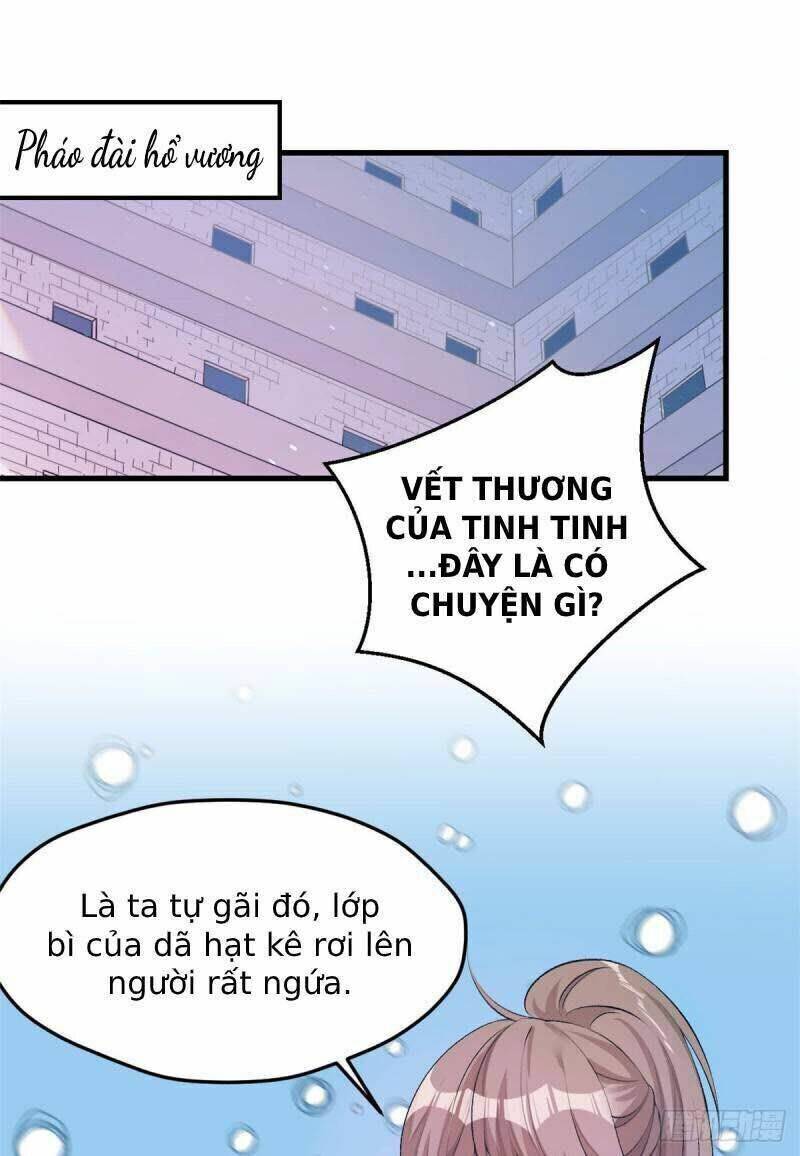 Thảnh Thơi Thú Thế Chủng Chủng Điền, Sinh Sinh Tể Chapter 148 - Trang 2