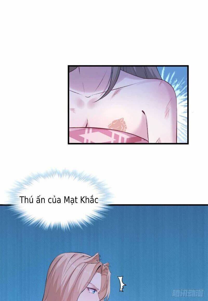 Thảnh Thơi Thú Thế Chủng Chủng Điền, Sinh Sinh Tể Chapter 148 - Trang 2