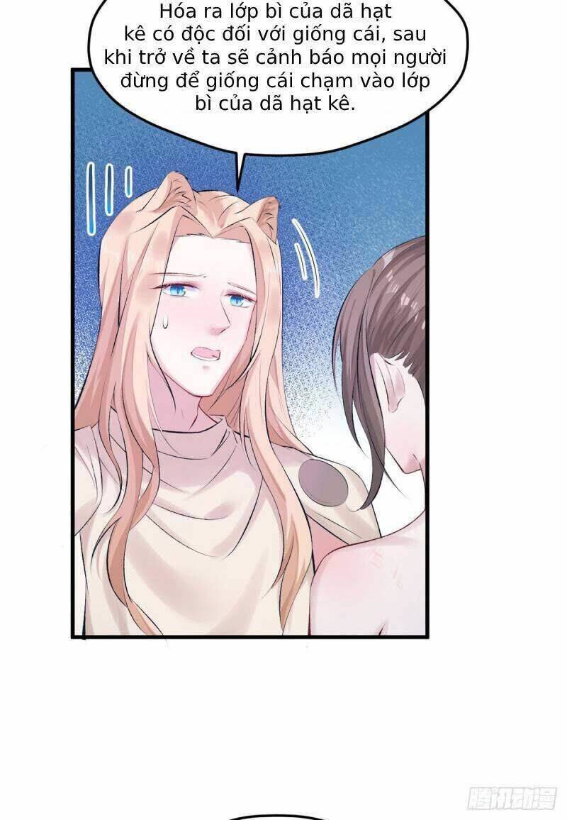 Thảnh Thơi Thú Thế Chủng Chủng Điền, Sinh Sinh Tể Chapter 148 - Trang 2