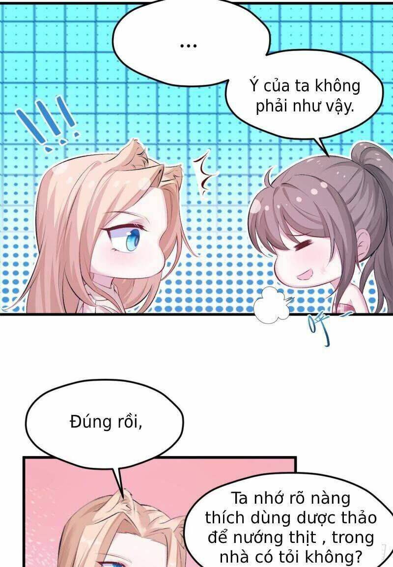 Thảnh Thơi Thú Thế Chủng Chủng Điền, Sinh Sinh Tể Chapter 148 - Trang 2