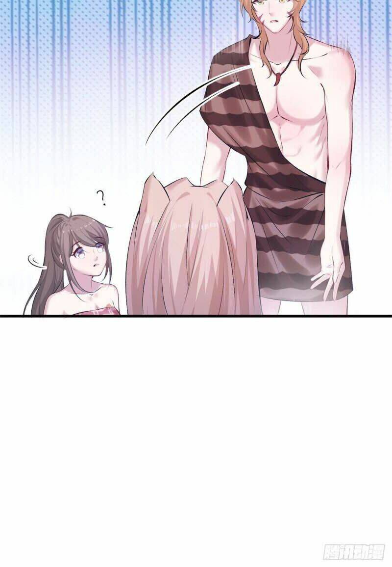 Thảnh Thơi Thú Thế Chủng Chủng Điền, Sinh Sinh Tể Chapter 148 - Trang 2