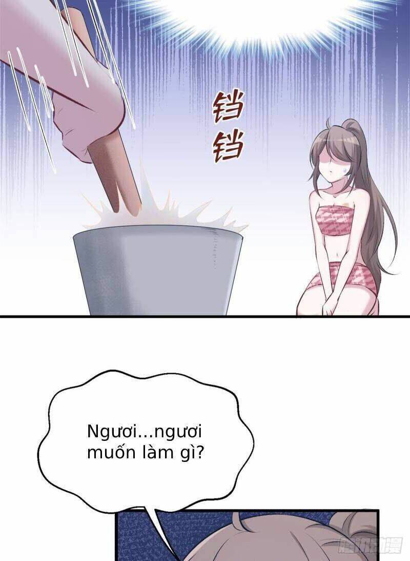 Thảnh Thơi Thú Thế Chủng Chủng Điền, Sinh Sinh Tể Chapter 148 - Trang 2