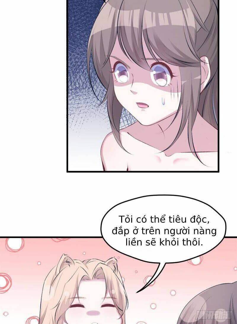 Thảnh Thơi Thú Thế Chủng Chủng Điền, Sinh Sinh Tể Chapter 148 - Trang 2